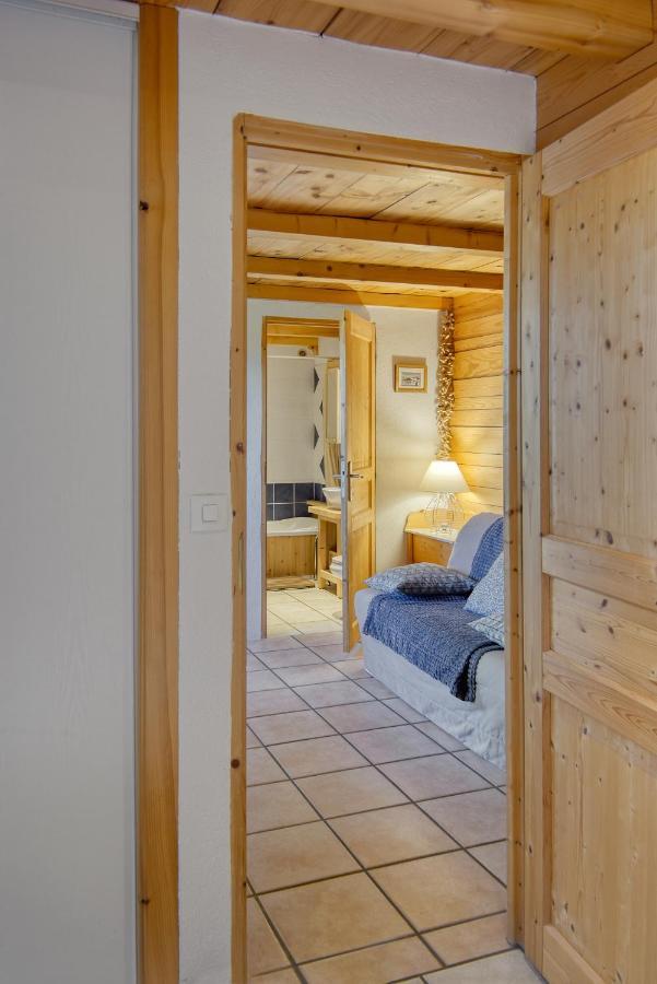 Appartement Privatif Type Chalet Cosy Et Calme Métabief エクステリア 写真