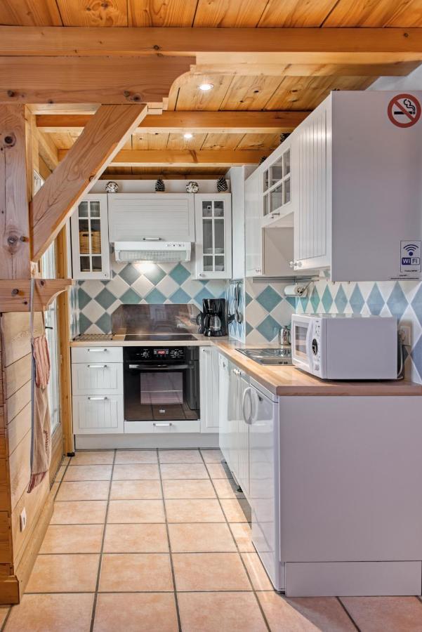 Appartement Privatif Type Chalet Cosy Et Calme Métabief エクステリア 写真