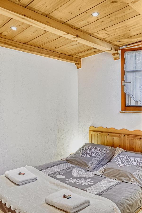 Appartement Privatif Type Chalet Cosy Et Calme Métabief エクステリア 写真